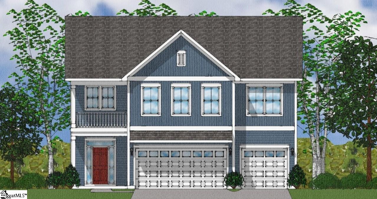 120 Shirley Store Road Anderson, SC 29621 - Photo 2 of 13