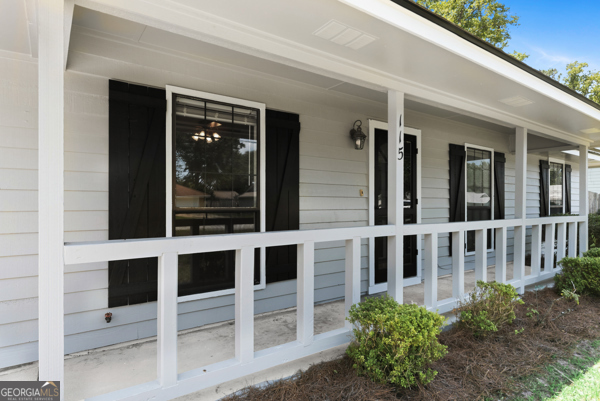 115 Forest Ridge Drive Kingsland, GA 31548 - Photo 3 of 24