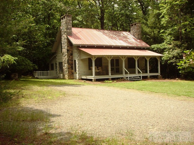 173 Rhodendrom Road Glade Valley, NC 28627 - Photo 1 of 9 Gallery Image 1