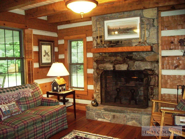 173 Rhodendrom Road Glade Valley, NC 28627 - Photo 2 of 9 Gallery Image 2