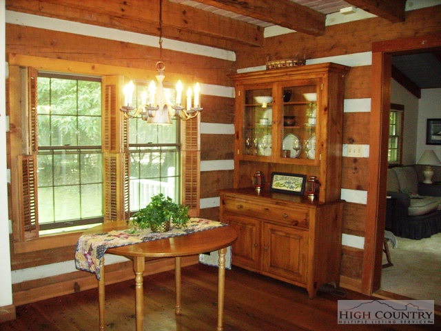 173 Rhodendrom Road Glade Valley, NC 28627 - Photo 3 of 9 Gallery Image 3