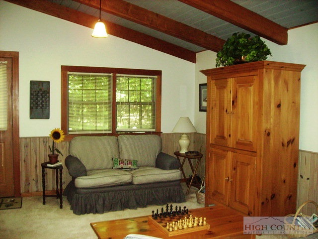173 Rhodendrom Road Glade Valley, NC 28627 - Photo 6 of 9 Gallery Image 6