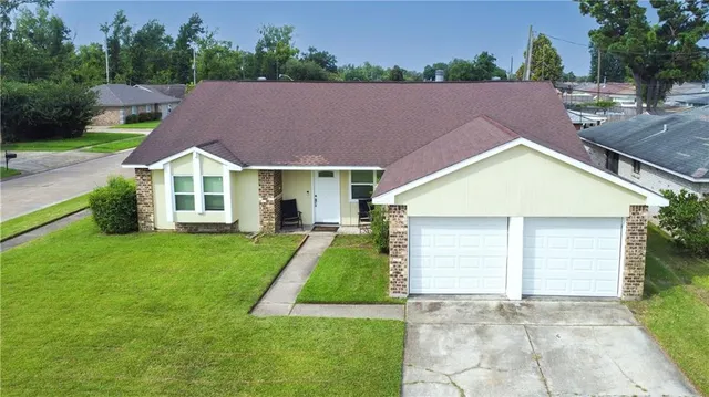 $184,000 | 501 Plymouth Drive, Laplace, LA 70068