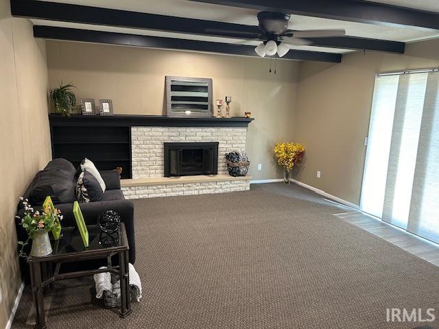 6508 Ashbrook Drive Fort Wayne, IN 46835 - Photo 11 of 24