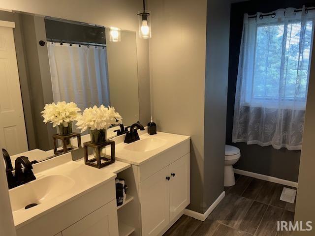 6508 Ashbrook Drive Fort Wayne, IN 46835 - Photo 16 of 24