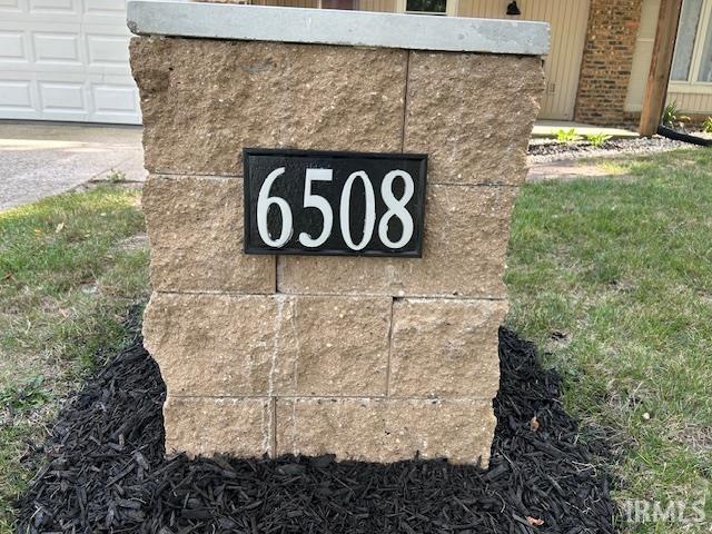 6508 Ashbrook Drive Fort Wayne, IN 46835 - Photo 2 of 24