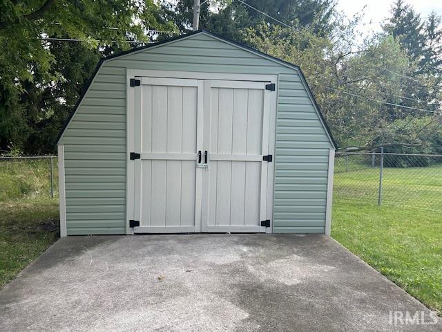 6508 Ashbrook Drive Fort Wayne, IN 46835 - Photo 23 of 24