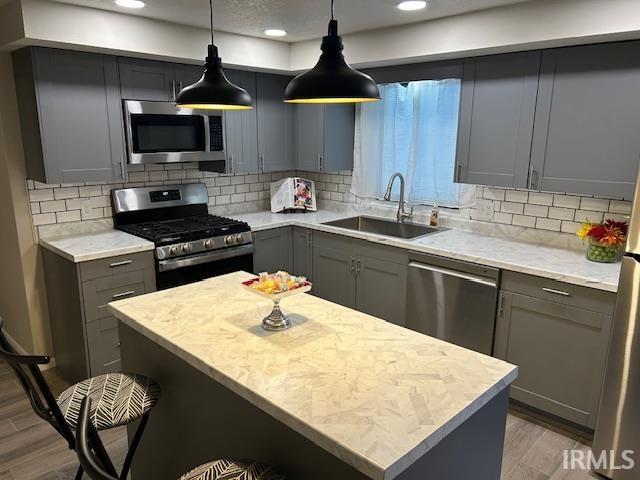 6508 Ashbrook Drive Fort Wayne, IN 46835 - Photo 7 of 24