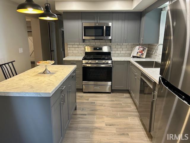 6508 Ashbrook Drive Fort Wayne, IN 46835 - Photo 8 of 24