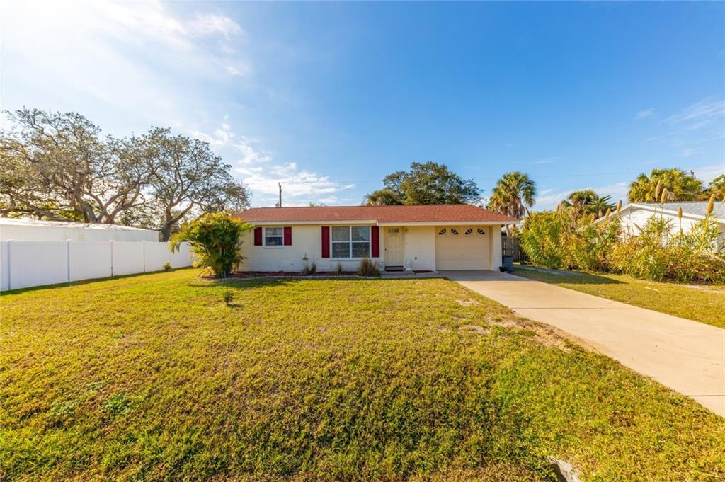 5050 Florida Road Venice, FL 34293 - Photo 1 of 1