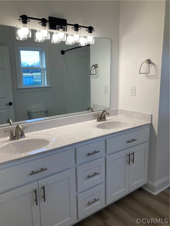 24379 Adams Grove Road Drewryville, VA 23844 - Photo 11 of 19 Gallery Image 11