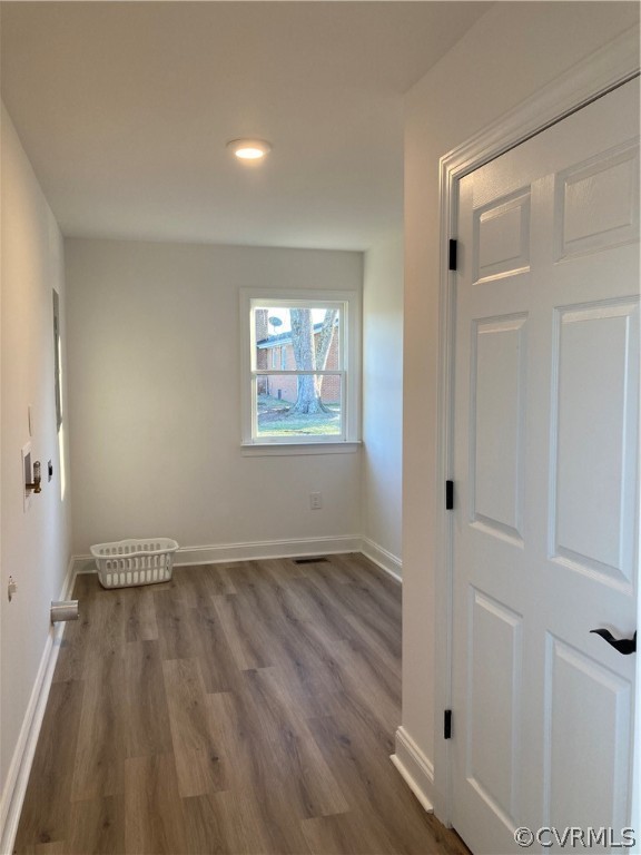 24379 Adams Grove Road Drewryville, VA 23844 - Photo 16 of 19 Gallery Image 16