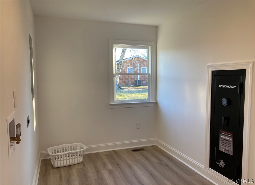 24379 Adams Grove Road Drewryville, VA 23844 - Photo 17 of 19 Gallery Image 17