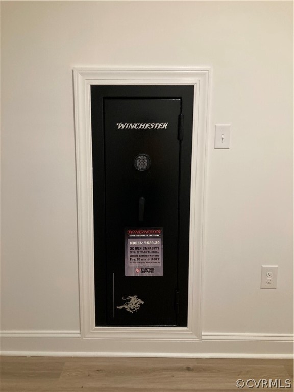 24379 Adams Grove Road Drewryville, VA 23844 - Photo 18 of 19 Gallery Image 18