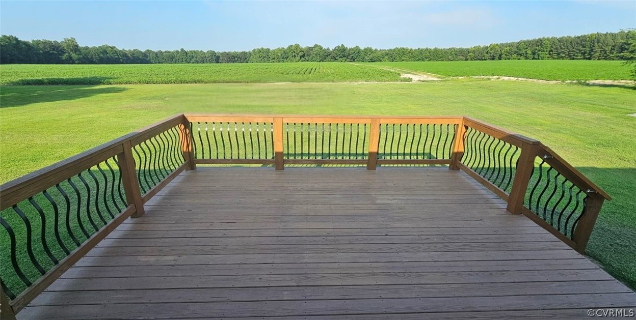 24379 Adams Grove Road Drewryville, VA 23844 - Photo 19 of 19 Gallery Image 19