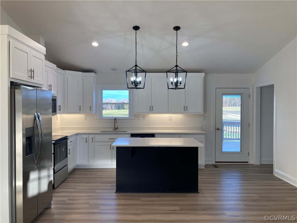 24379 Adams Grove Road Drewryville, VA 23844 - Photo 5 of 19 Gallery Image 5