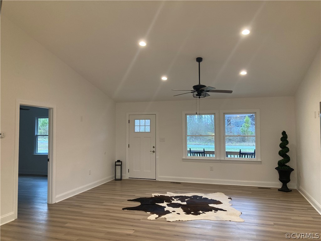 24379 Adams Grove Road Drewryville, VA 23844 - Photo 8 of 19 Gallery Image 8