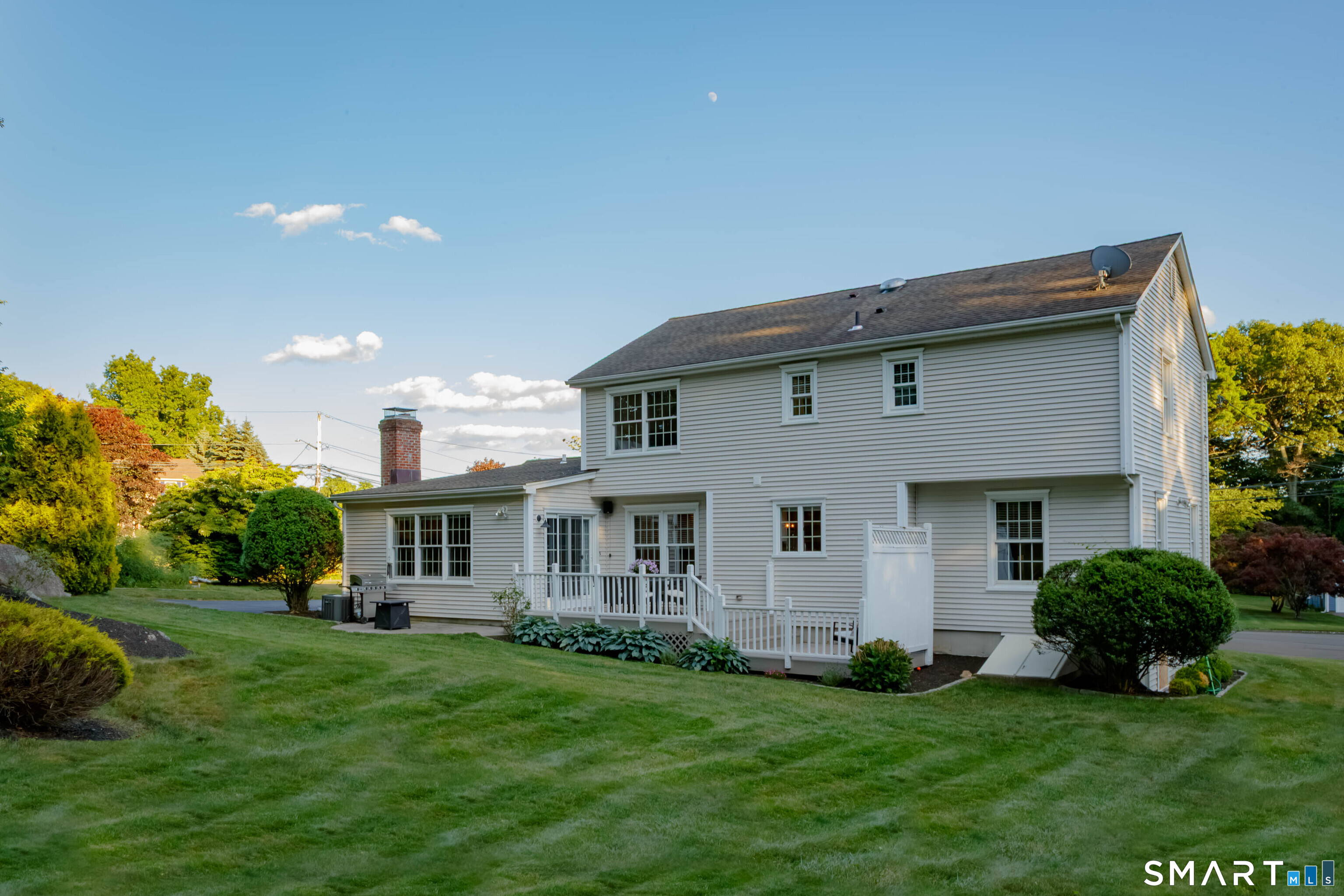 30 Crested Ridge Court Stratford, CT 06614 - Photo 33 of 38