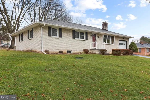$349,900 | 11905 Dormayne Drive, Hagerstown, MD 21742