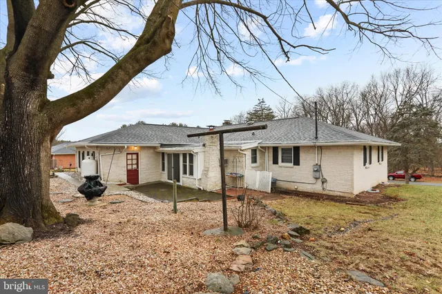 $349,900 | 11905 Dormayne Drive, Hagerstown, MD 21742