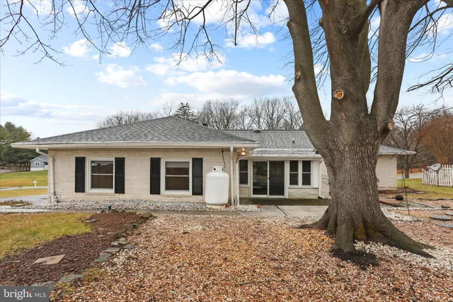 $349,900 | 11905 Dormayne Drive, Hagerstown, MD 21742