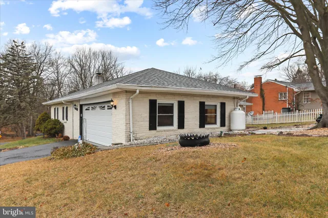 $349,900 | 11905 Dormayne Drive, Hagerstown, MD 21742