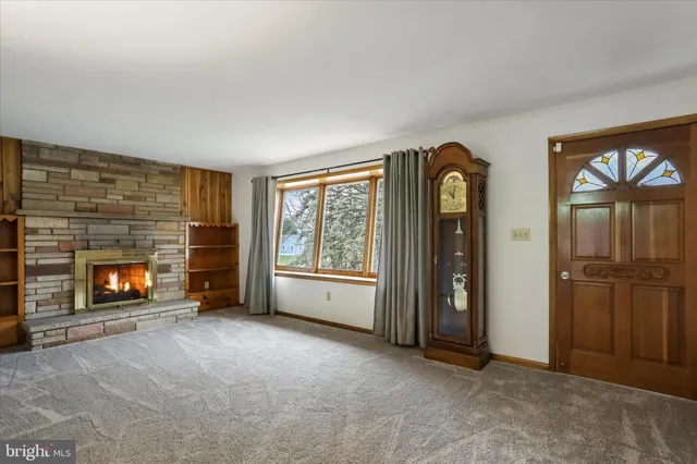 $349,900 | 11905 Dormayne Drive, Hagerstown, MD 21742