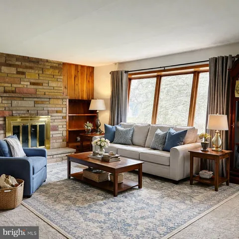 $349,900 | 11905 Dormayne Drive, Hagerstown, MD 21742