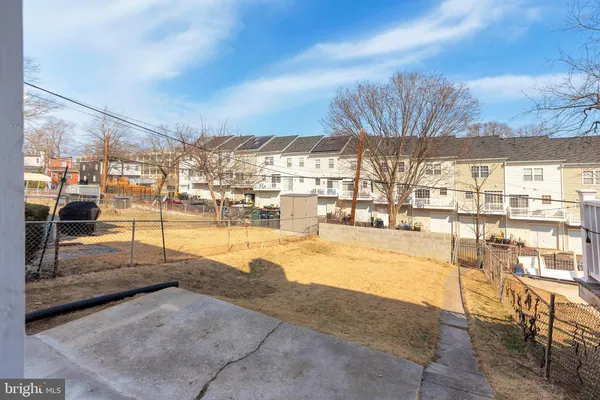 a view of a swimming pool