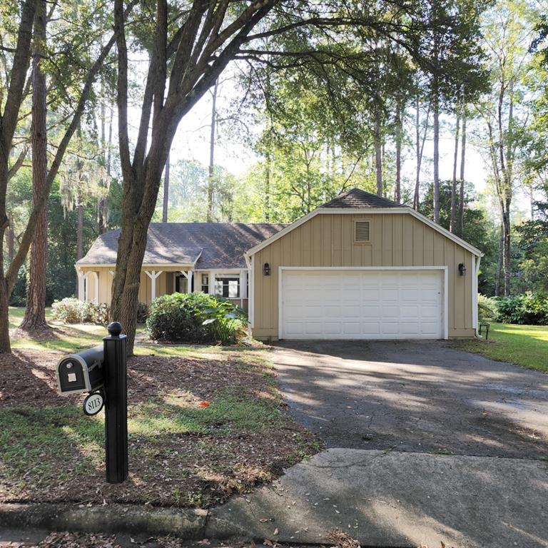 8113 Southwest 47th Road Gainesville, FL 32608 - Photo 1 of 1 Front