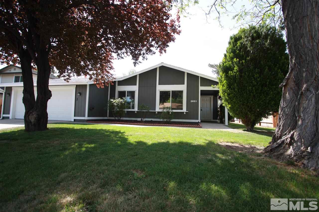 3821 Amador Way Reno, NV 89502 - Photo 1 of 1 Photo 1