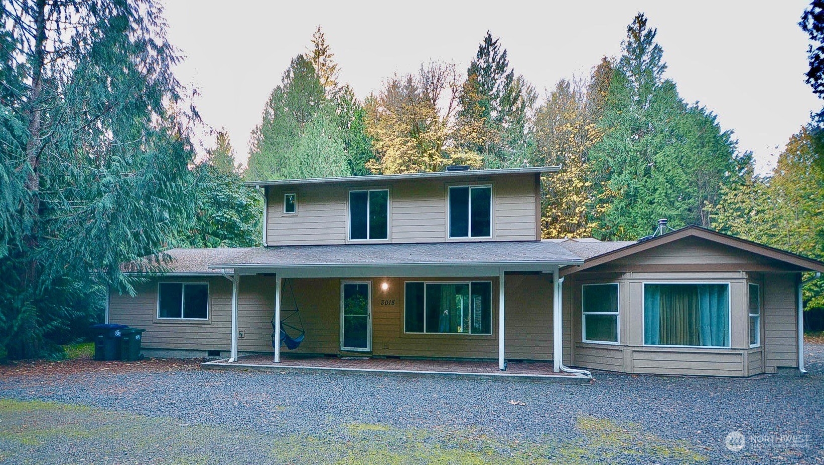 3015 Libby Road Northeast Olympia, WA 98506 - Photo 1 of 40 Gallery Image 1