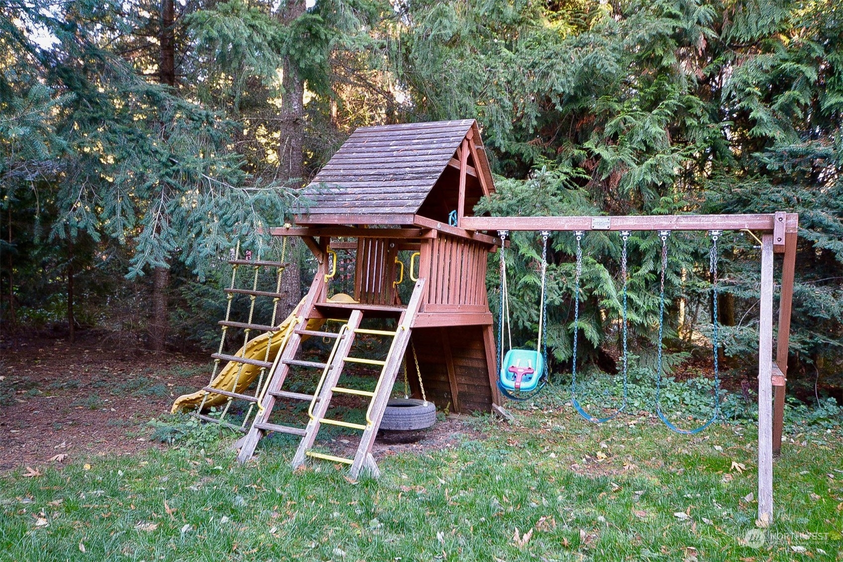 3015 Libby Road Northeast Olympia, WA 98506 - Photo 32 of 40 Gallery Image 32