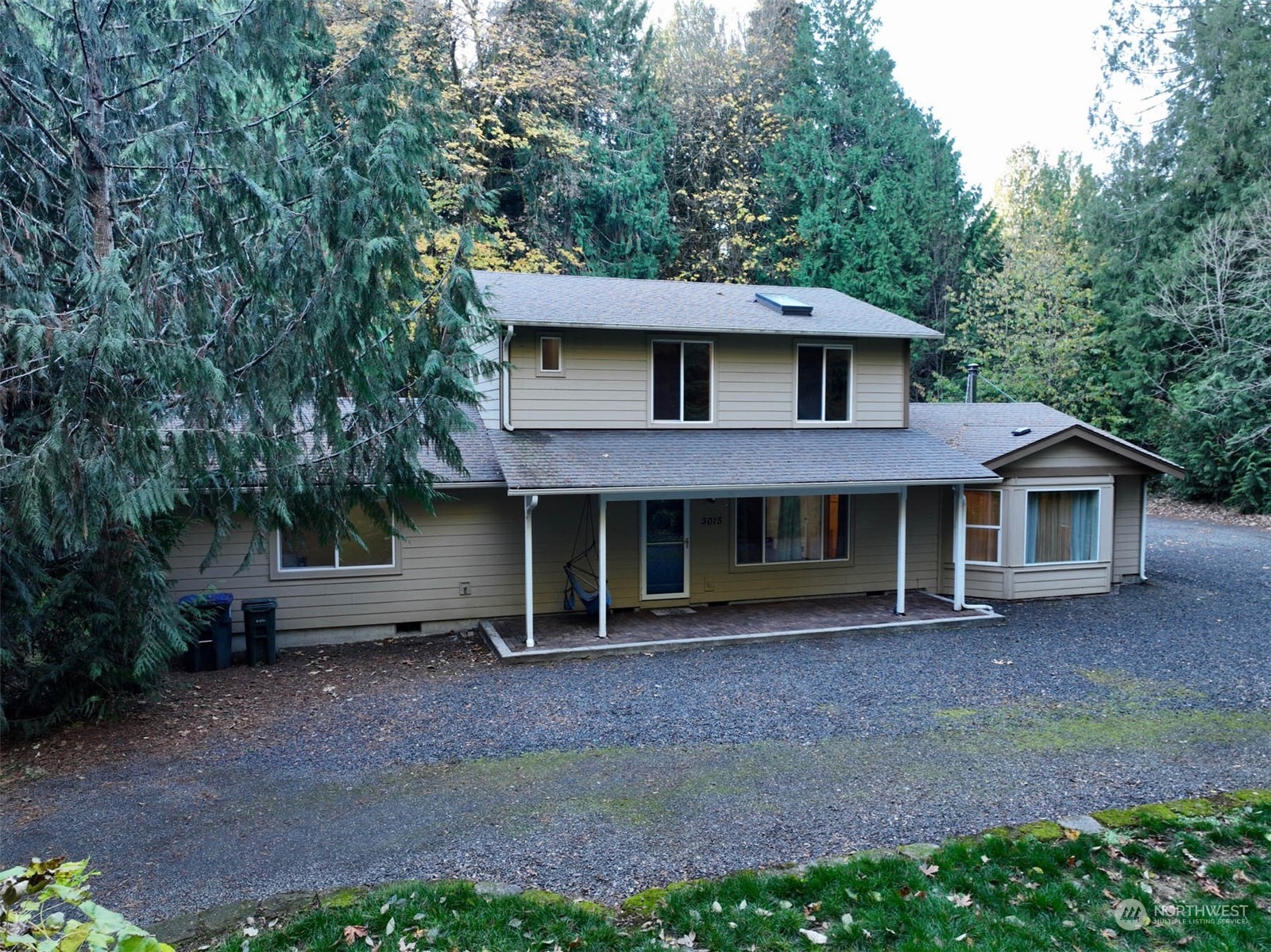 3015 Libby Road Northeast Olympia, WA 98506 - Photo 36 of 40 Gallery Image 36