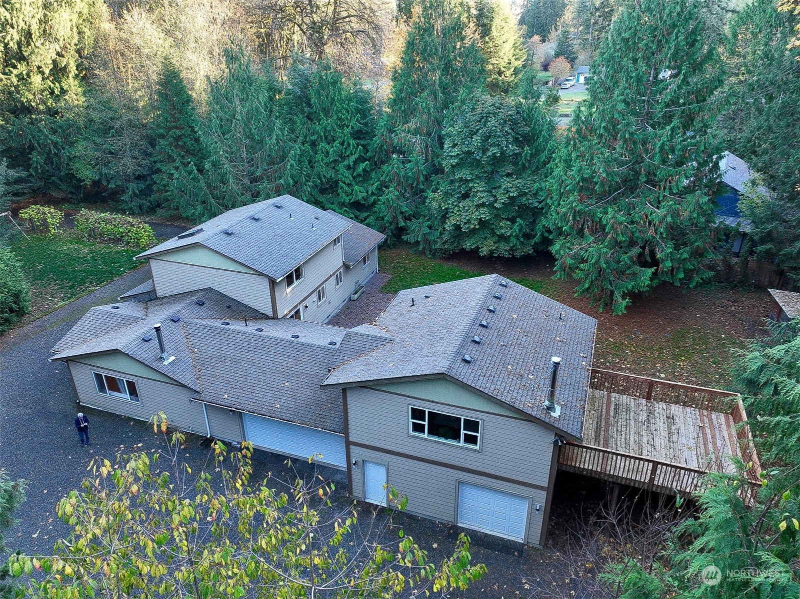 3015 Libby Road Northeast Olympia, WA 98506 - Photo 37 of 40 Gallery Image 37