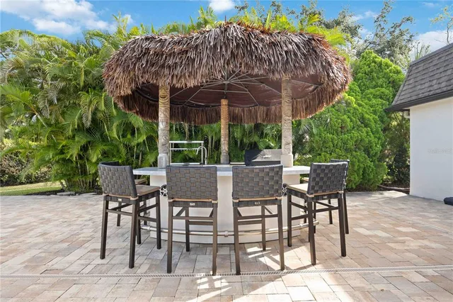 $1,149,000 | 5025 Marsh Field Road, Sarasota, FL 34235