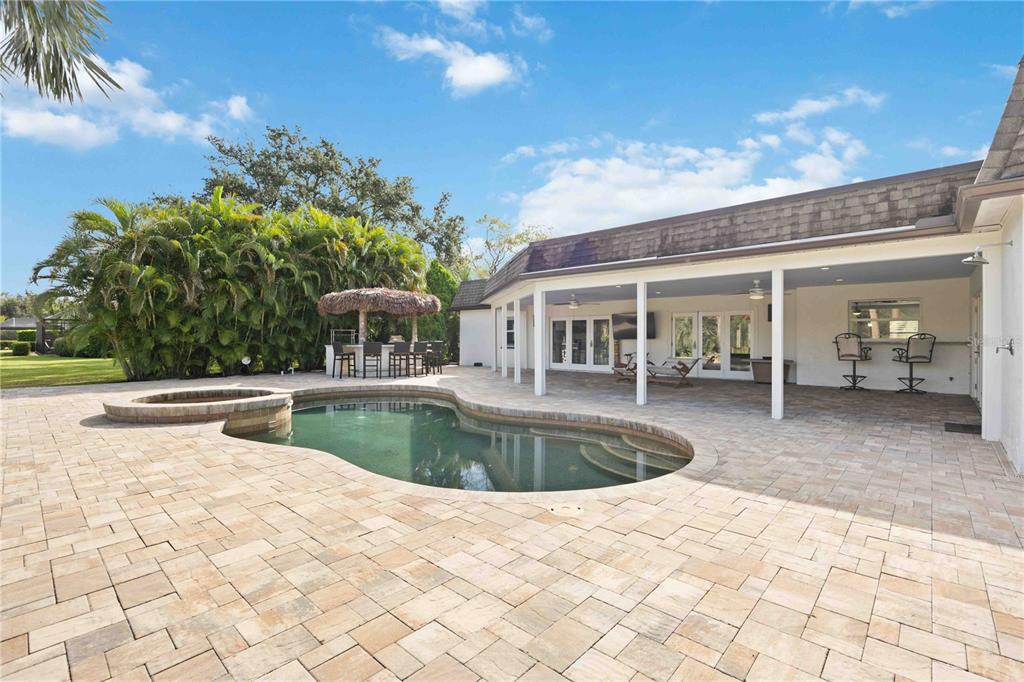 5025 Marsh Field Road Sarasota, FL 34235 - Photo 48 of 69