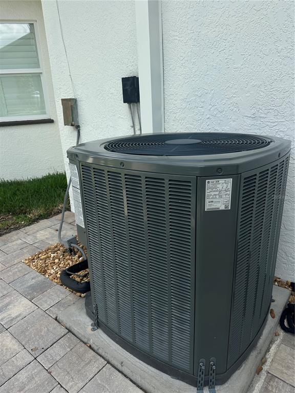 5025 Marsh Field Road Sarasota, FL 34235 - Photo 52 of 69 a front view of a house