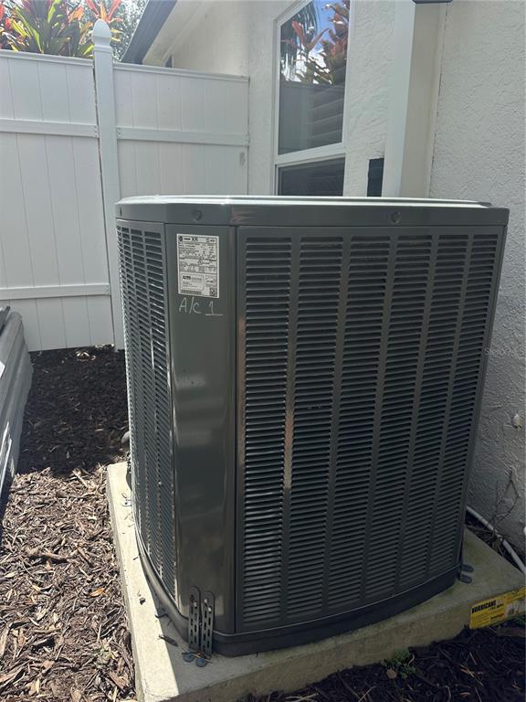 5025 Marsh Field Road Sarasota, FL 34235 - Photo 53 of 69 a view of water heater