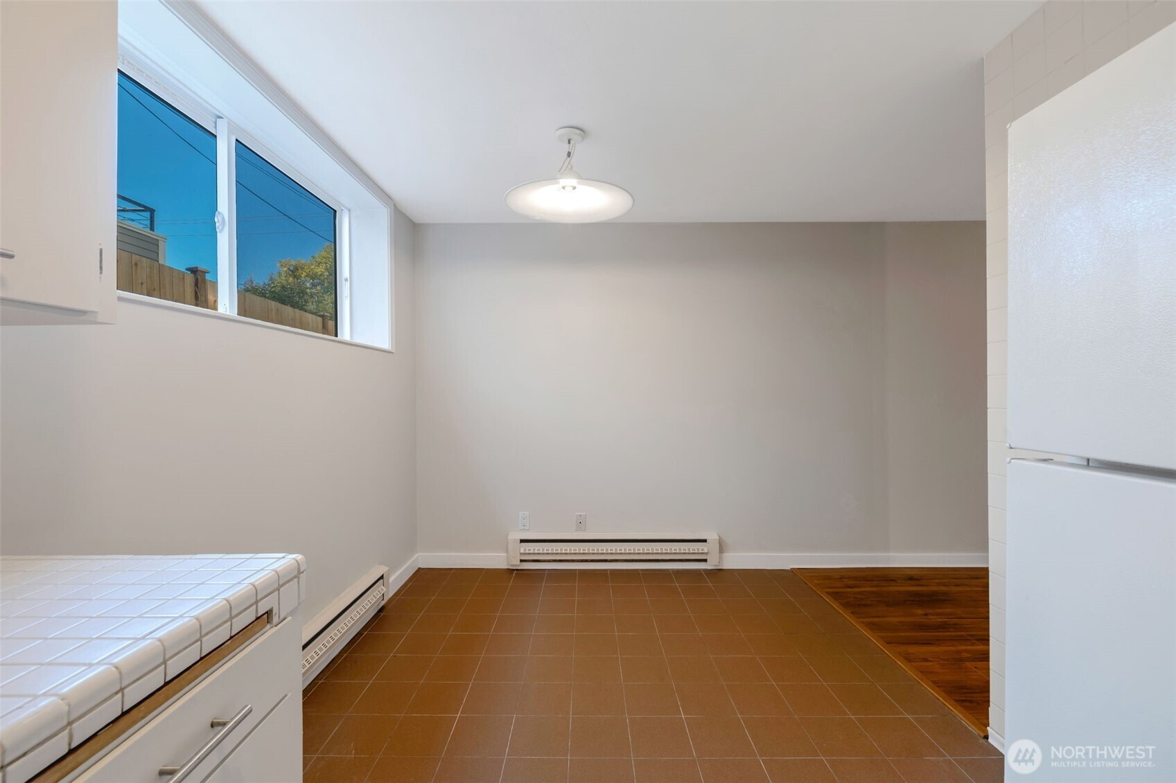 4324 Phinney Avenue North, Unit 1 Seattle, WA 98103 - Photo 11 of 20 a view of an empty room