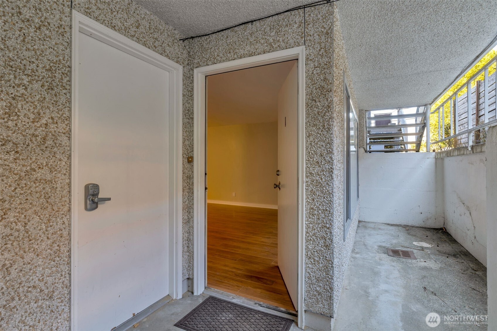 4324 Phinney Avenue North, Unit 1 Seattle, WA 98103 - Photo 16 of 20 a view of walk in closet