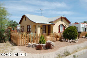 1031 East Grant Road, Unit 1 Tucson, AZ 85719 - Photo 4 of 42 21208603_4