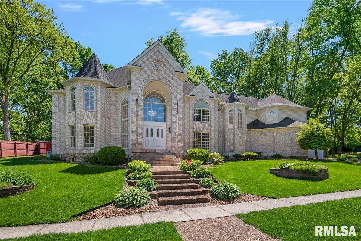 3016 West Lawrence Avenue Springfield, IL 62711 - Photo 2 of 62