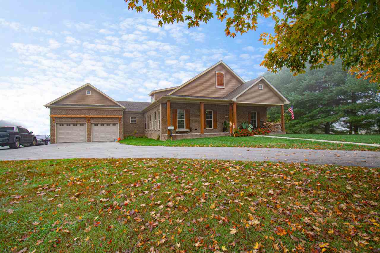 1422 Carter Road Bowling Green, KY 42103 - Photo 1 of 27 Gallery Image 1