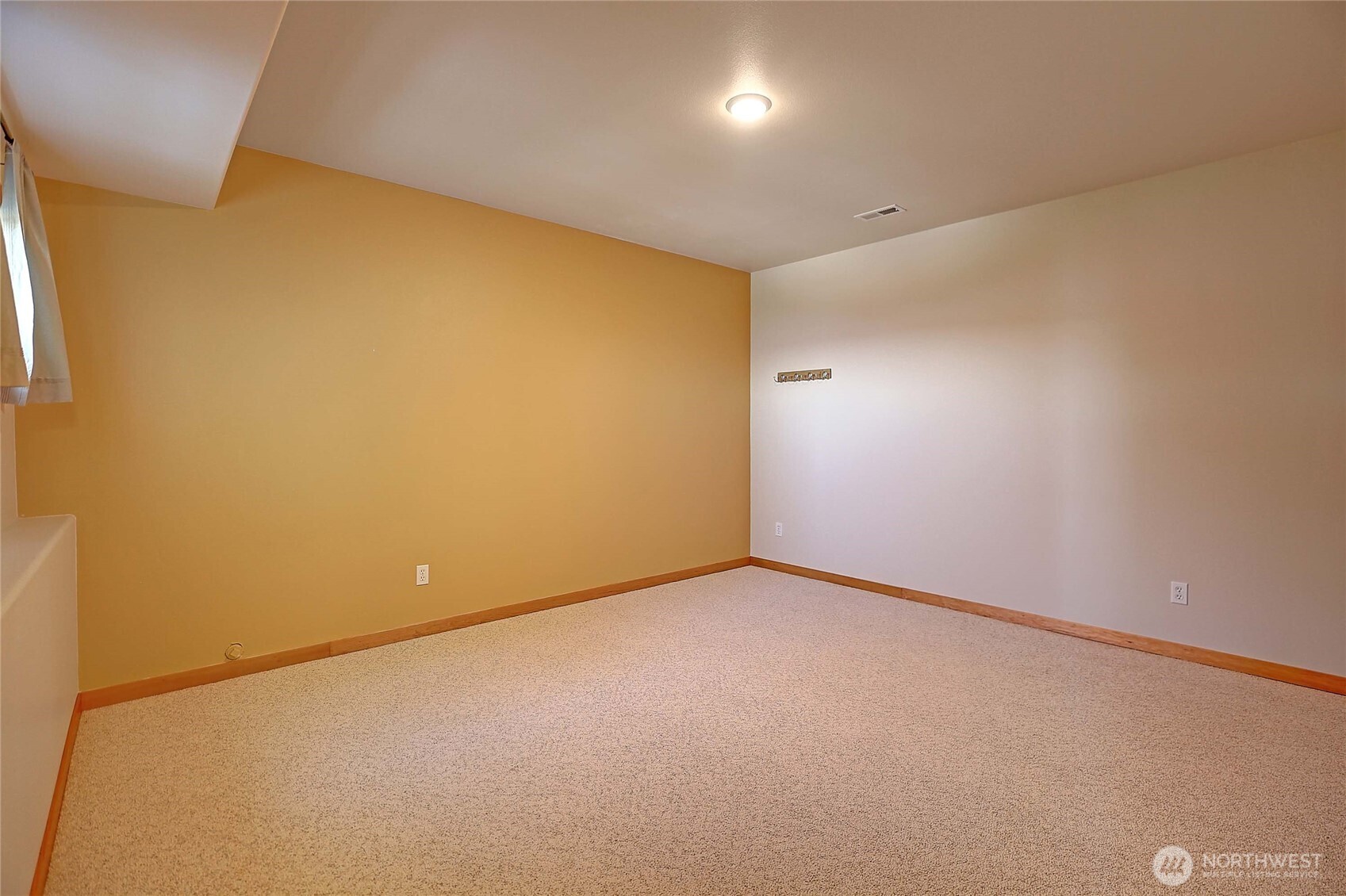1081 Morgan Way Camano Island, WA 98282 - Photo 31 of 39 an empty room with a empty space and a window