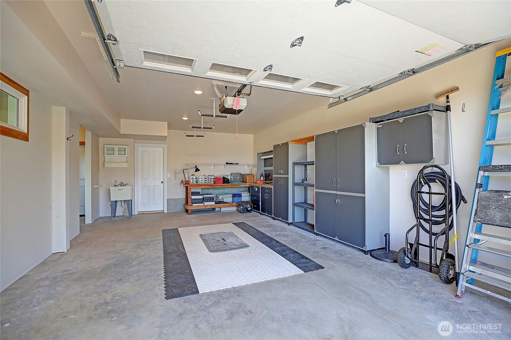 1081 Morgan Way Camano Island, WA 98282 - Photo 33 of 39 a view of a storage in a room