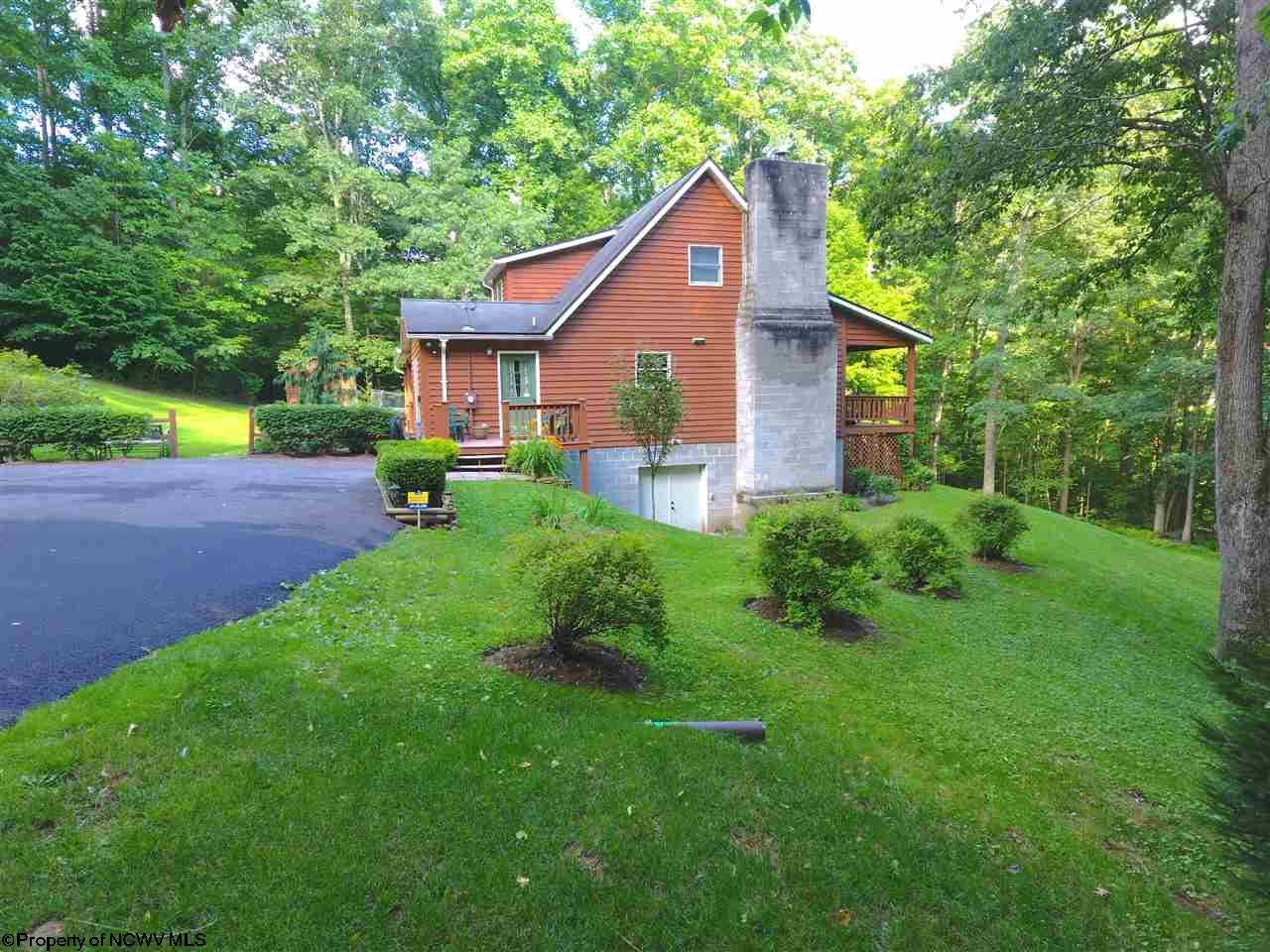 309 Three Fork Road Independence, WV 26374 - Photo 20 of 20 Gallery Image 20