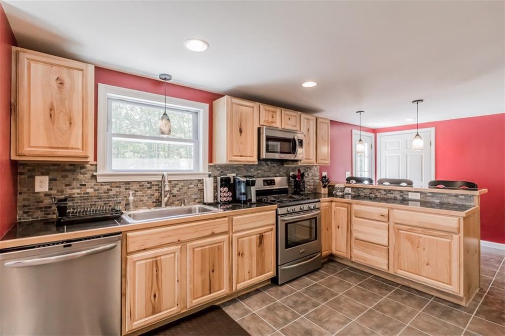 187 Fort Hill Road Standish, ME 04084 - Photo 17 of 35 Photo