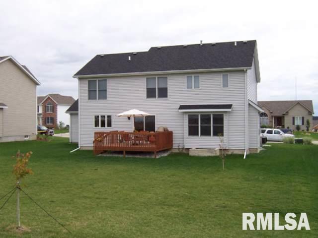 5589 North Ridge Circle Bettendorf, IA 52722 - Photo 9 of 9 Gallery Image 9