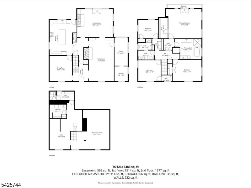 40 Spring Brook Road Morristown, NJ 07960 - Photo 26 of 27